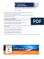 Atomic Screening COnstants From SCF Functions. II. Atoms With 37 To 86 Electrons