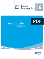 Ela6 - Released 2009 English PDF