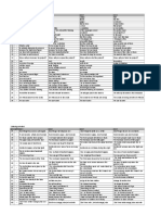 Ecl Baza de Date Excel Print