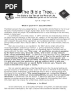Download The Bible Tree 1-10 by Dr Bill Consiglio MSW Mdiv DMin SN321166 doc pdf