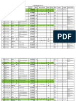 DCS World List of All Available Beacons en