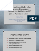 Apresentação GabrielaCalazans Populações Chave IISeminário Vacinas e Novas Tecnologias GIV