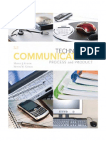Technical Communication_Process and Product 7ED - Sharon & Steve Gerson