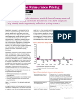 Emphasis 2 2012 Catastrophe Reinsurance Pricing