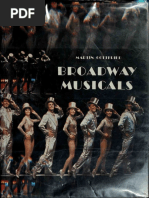 Download Broadway Musicals Art eBook by Adolfo Ling SN321174177 doc pdf