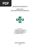 Download Laporan Audit Keperawatan Risiko Jatuh Pada SNH by zhafira SN321175455 doc pdf