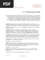Como Ser Curadora y No Morír en El Intento
