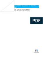 Compta Module 1 PDF