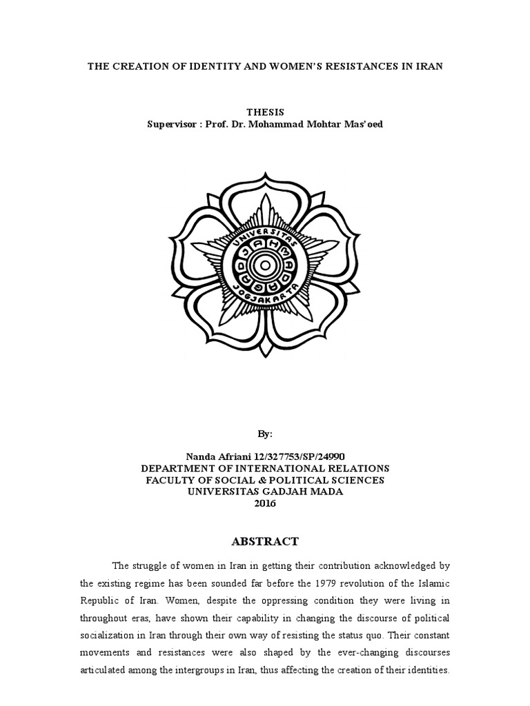 Dissertation revisions picture