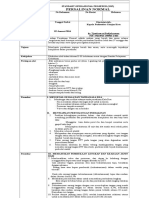 Sop Pemeriksaan INC Normal Fix