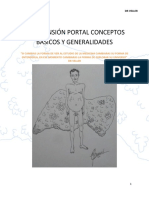 HIPERTENSIÓN PORTAL PARTE 1 CONCEPTOS BASICOS Y FISIOPATOLOGIA.pdf