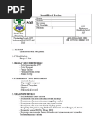 CONTOH SOP UKP Puskesmas Johar Baru