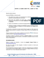 Instructivo paso a paso instituciones 2016 saber pro.pdf