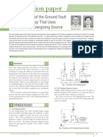 Paper On 64P Relay For Rail Applications PDF