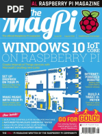 Download MagPi-Raspberry PI by Anupriya Dayaratne SN321186230 doc pdf