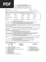 Download Grade 8 Science 3rd Quarter by Keanu Ribs SN321188215 doc pdf