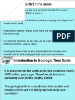 Time Scale