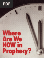 Download Where Are We Now in Prophecy by MustardSeedNews SN32118872 doc pdf