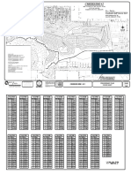 Creekside Site Plan