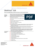Fisa Tehnica - SikaGrout®-318 (2015).pdf