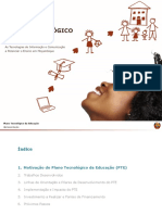 PTE Educacao PDF