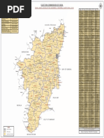 STD Codes of TN | PDF