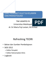 Ilmu Penyakit Kulit & Kelamin PDF