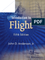 Introduction To Flight PDF