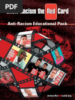 SRtRC Education Pack 2012