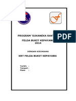 Kertas Kerja Sukaneka Rakyat 2014