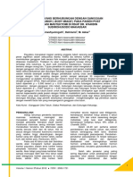 Faktor Yang Berhubungan Dengan Gangguan PDF