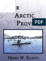 Our Arctic Province Sample