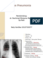 Ekspertise Pneumonia