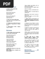 Refrão Contemplativo