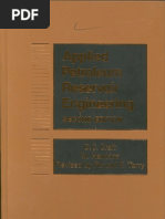 Download Craft - Applied Petroleum Reservoir Engineering by quoctram120 SN32121991 doc pdf