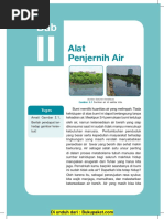 Download Bab 2 Alat Penjernih Air by IlmuMultimedia SN321225837 doc pdf