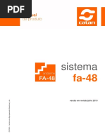 Manual Produto Fa-48 Emrev