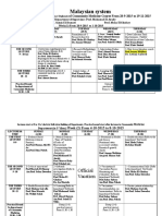 17-9 Schedule Malysian[1][2][1]