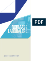 Normas Laborales 2015