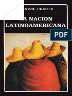 La Nación Latinoamericana