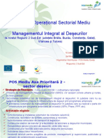 POS Mediu Proiecte Deseuri Reg SE 24 Aug 2011