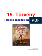Nicholas Victor Elemi Csabitas 21 Torvenye 14