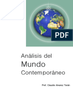 26196691 Manual Analisis Del Mundo Contemporaneovvv