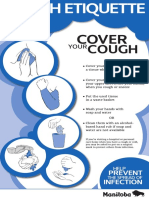 COugh Ettiquett PDF
