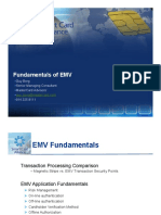 Emv Readiness