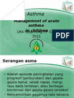 2nd Topic-Management of Acute-ED 20MEI