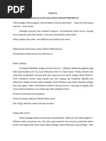 Pidato semangat patriotisme