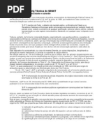 Considerações sobre a remuneração por subsídio