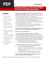 Download Stop Summer Learning Loss by Doug Haynes SN32125512 doc pdf