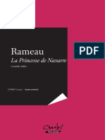 RAMEAU,+La+Princesse+de+Navarre+-+français+modernisé+-+PHILIDOR-CMBV